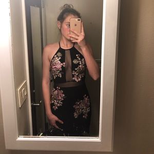 BRAND NEW WT formal prom dress